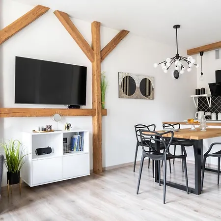 Onyks Appartement