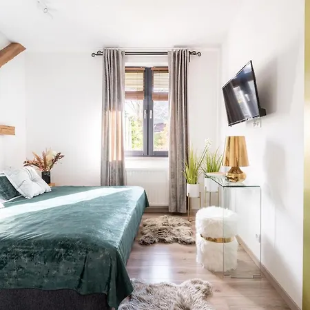 Apartment Onyks Zakopane