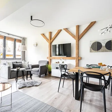 Appartement Onyks Zakopane