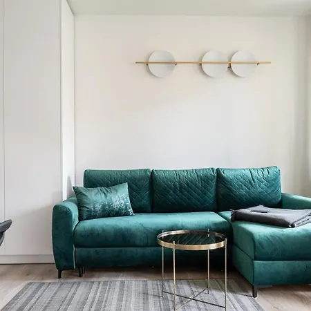 Apartment Onyks Zakopane