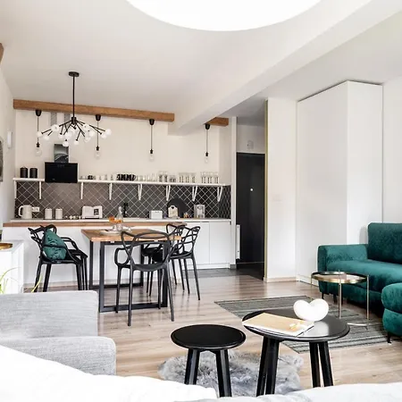 Onyks Apartment Zakopane