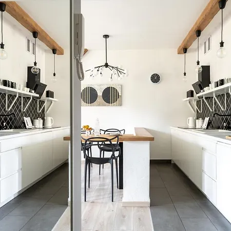Apartament Onyks