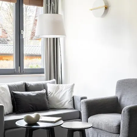 Apartmán Onyks *