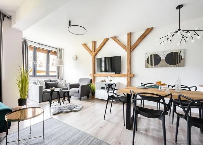 Apartamento Onyks Zakopane