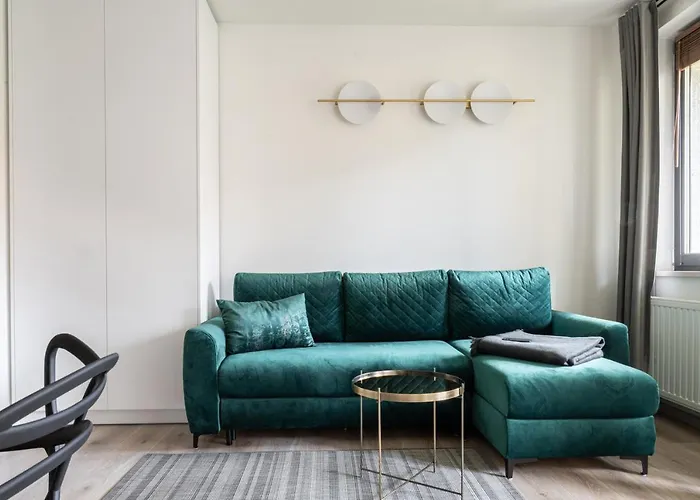 דירה Onyks זקופאנה