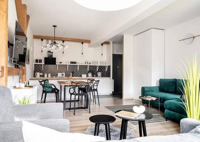 Onyks Apartamento Zakopane