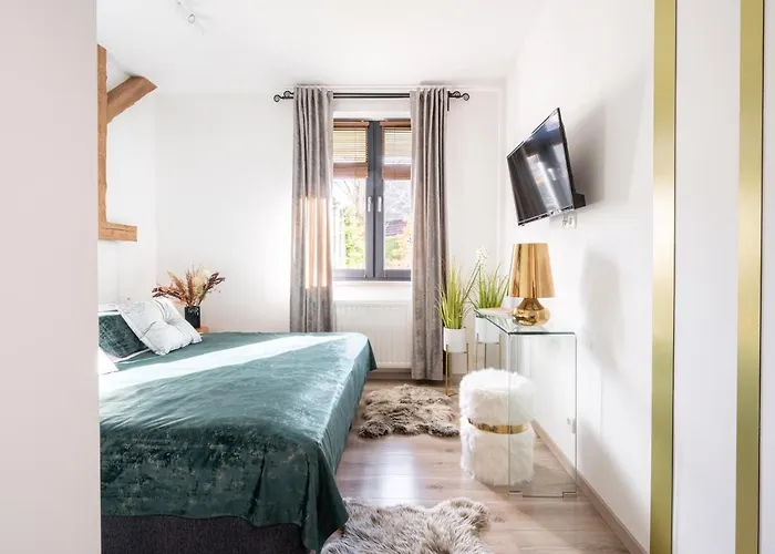 Apartamento Onyks Zakopane